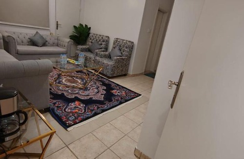 Riyadh Apartment | شقة أرضية عائلية مكونة من 3 غرف نوم وصالة ومطبخ 7