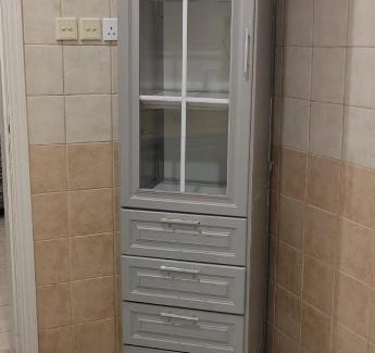 Riyadh Apartment | شقة أرضية عائلية مكونة من 3 غرف نوم وصالة ومطبخ 7