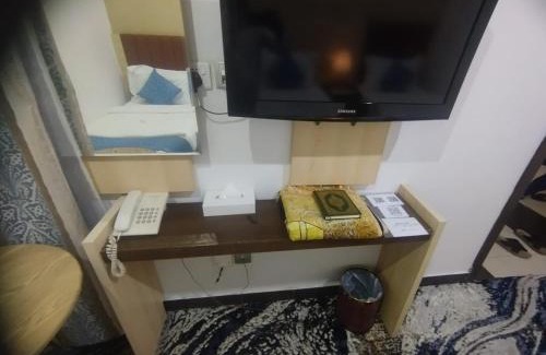 Mecca Apartment | شقة البدر