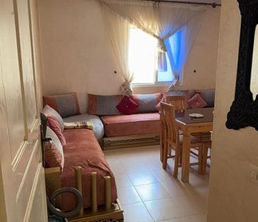 Essaouira Apartment | شقة الصويرة appartement essaouira