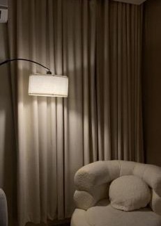 Riyadh Apartment | شقة انيقة صالة وغرفة نوم