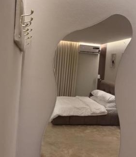 Riyadh Apartment | شقة انيقة صالة وغرفة نوم