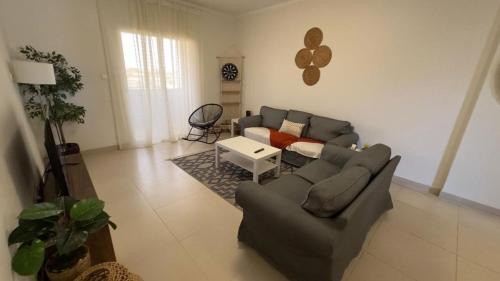 King Abdullah Economic City Apartment | شقة الاحلام