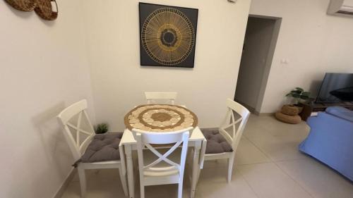 King Abdullah Economic City Apartment | شقة الاحلام