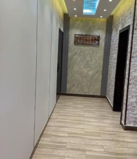 Abha Al Jadidah Apartment | شقة خمس غرف مطلة على طريق السودة