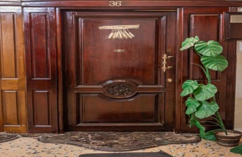 Oula Apartment | شقة عائليةvip