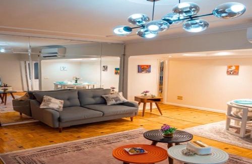 Oula Apartment | شقة عائليةvip