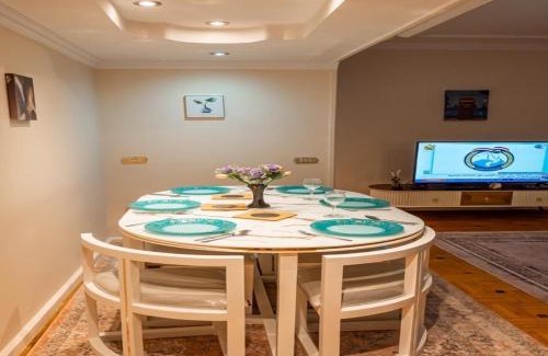 Oula Apartment | شقة عائليةvip