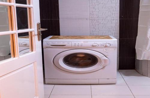 Oula Apartment | شقة عائليةvip