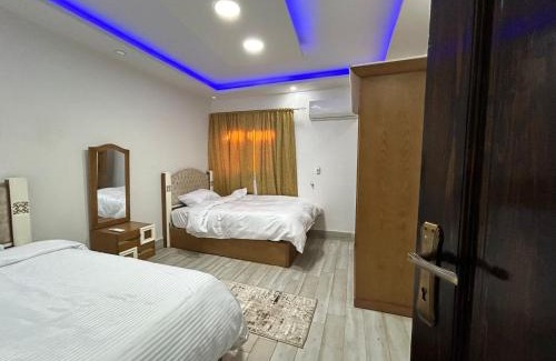 Oula Apartment | شقة على النيل بشارع مراد