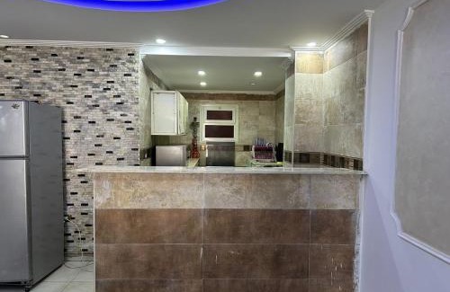 Oula Apartment | شقة على النيل بشارع مراد