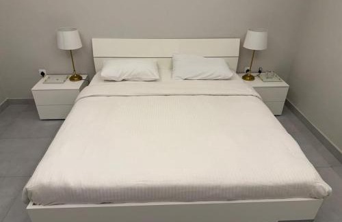 Mizail Apartment | شقة فاخره في حطينluxurySuites in Hittin