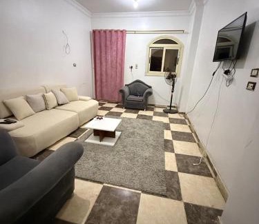 Az Zagazig Apartment | شقة فندقية بالزقازيق