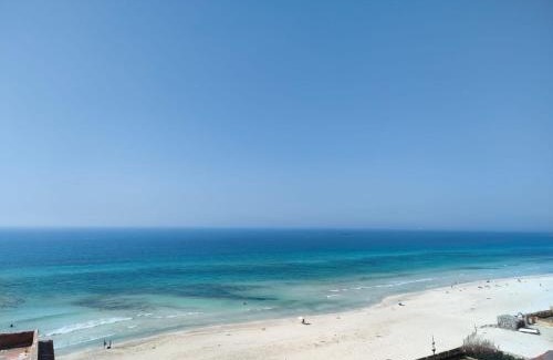 Ad-Dukhaylah Apartment | شقة فندقية بغرفتي نوم فيو بحر كامل اسكندرية