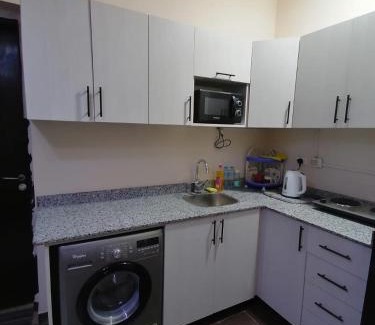 Sharm El Sheikh Apartment | شقة فندقية في شرم الشيخ