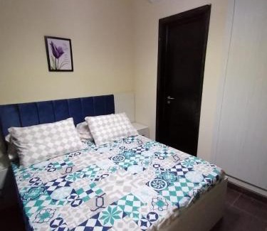 Sharm El Sheikh Apartment | شقة فندقية في شرم الشيخ