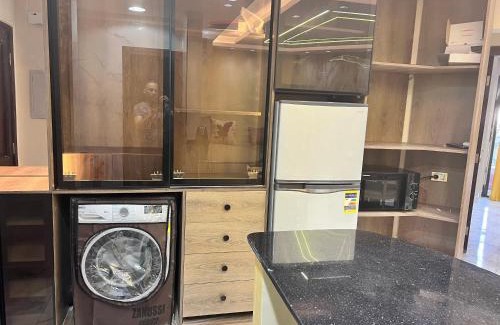Al-Manasrah Apartment | شقة فندقية مميزة