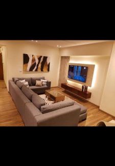 Oula Apartment | شقة فندقية