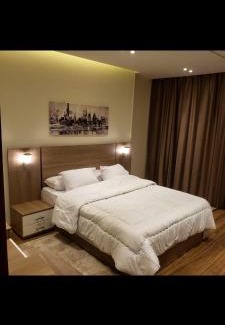 Oula Apartment | شقة فندقية