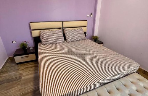 Madinaty Apartment | شقة فندقيه للايجار بمدينتى Hotel apartment for rent in Madinaty