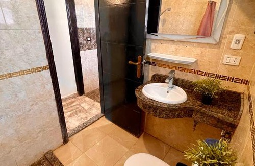Madinaty Apartment | شقة فندقيه للايجار بمدينتى Hotel apartment for rent in Madinaty