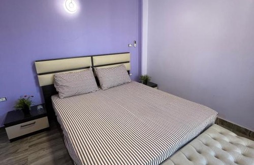 Madinaty Apartment | شقة فندقيه للايجار بمدينتى Hotel apartment for rent in Madinaty