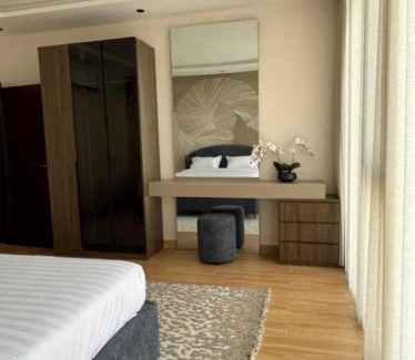 Jeddah Apartment | شقة في البساتين