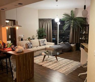 Mizail Apartment | شقة في برج رافال