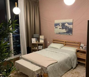 Mizail Apartment | شقة في برج رافال