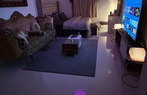 Al Khobar Hotel | شقة مع جاكوزي دخول ذاتي