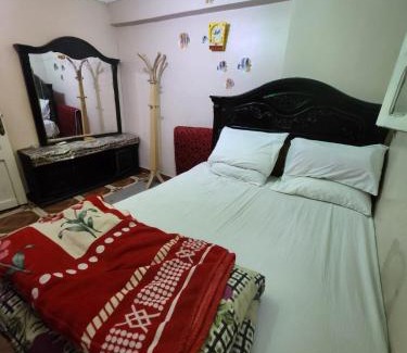 Bab Sharqi Apartment | شقة مفروشة لك وحدك قريبة من مكتبة الاسكندرية