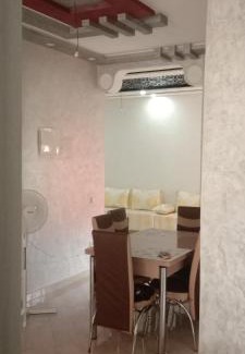 Cherrat Apartment | شقة ممتازة في مكان هادئ قريب من البحر