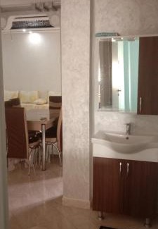 Cherrat Apartment | شقة ممتازة في مكان هادئ قريب من البحر