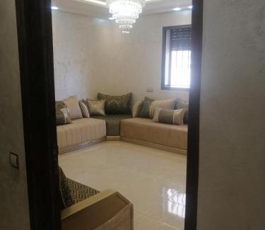 Ait Melloul Apartment | شقة ممتازة