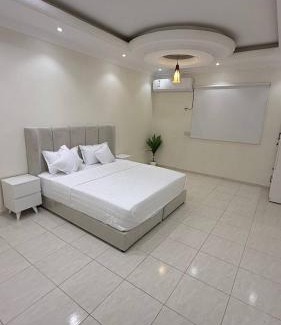 Riyadh Apartment | شقة مودرن مكونة من ثلاث غرف نوم 90