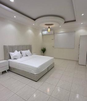 Riyadh Apartment | شقة مودرن مكونة من ثلاث غرف نوم 90