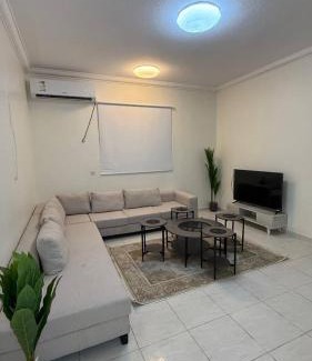 Riyadh Apartment | شقة مودرن مكونة من ثلاث غرف نوم 90