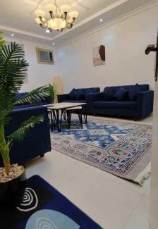 Riyadh Apartment | شقة مودرن من أربع غرف نوم وصالة ومجلس تفتح غرف النوم حسب عدد النزلاء