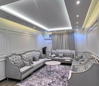 Abha Al Jadidah Apartment | شقة Eva إيفا