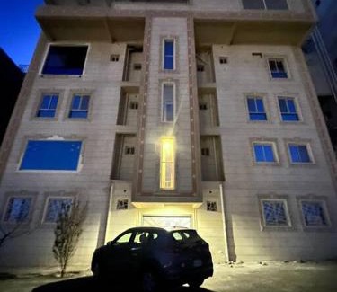 Abha Al Jadidah Apartment | شقة Eva إيفا