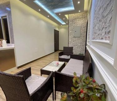 Abha Al Jadidah Apartment | شقة Eva إيفا