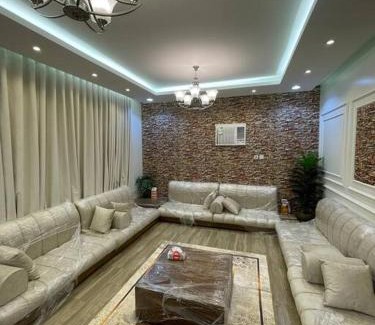 Abha Al Jadidah Apartment | شقة Eva إيفا