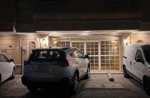 Jeddah Apartment | شقة