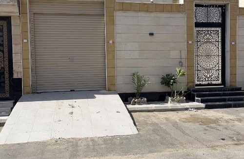 Jeddah Apartment | شقة