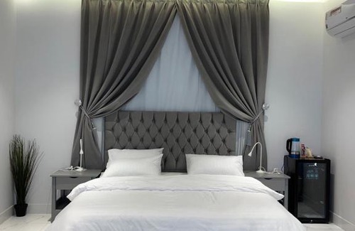 AlUla Apartment | شقق أسرار العلا الفندقيه