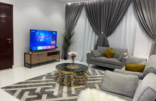 AlUla Apartment | شقق أسرار العلا الفندقيه