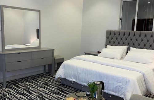 AlUla Apartment | شقق أسرار العلا الفندقيه
