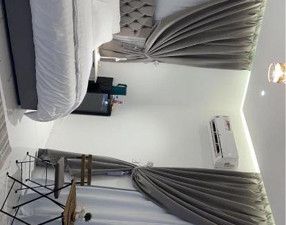 AlUla Apartment | شقق أسرار العلا الفندقيه