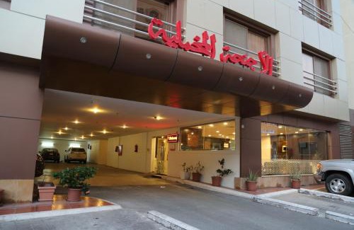 As Salamah Apartment | شقق الأجنحة المخملية للشقق المخدومة اقتصادي - السلامة
