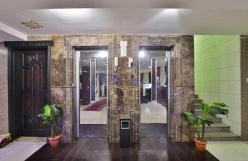 Hera Street Hotel | شقق الاحلام بحراء